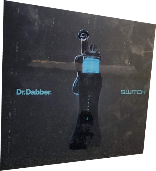 Dr. Dabber Switch