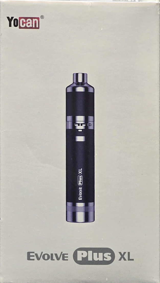 Yocan Evolve Plus XL