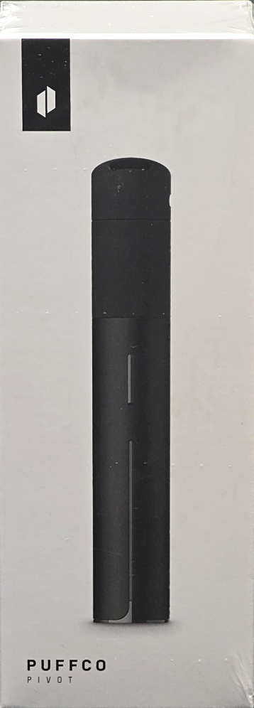 Puffco Pivot e-rig